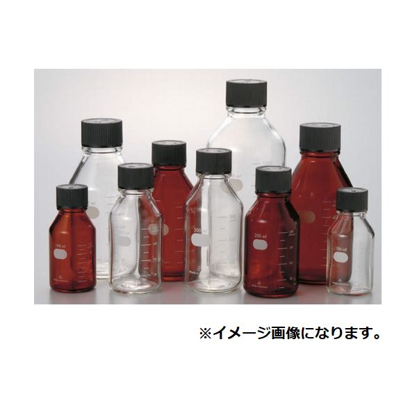 SG(ガラス)ボトル白 85-1330