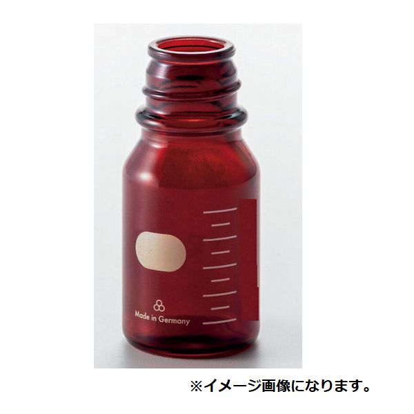SG(ガラス)ボトル茶 85-1574 三商(SANSYO)