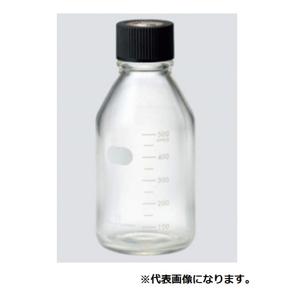 SG(ガラス)ボトル白 85-2307