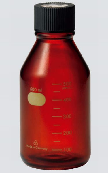 SG(ガラス)ボトル茶 85-2311