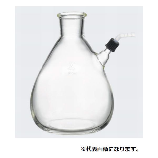 濾過瓶(ネジ式ノズルタイプ)500ml 85-3061