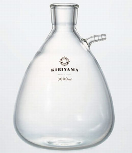 濾過瓶3000ml 85-3066