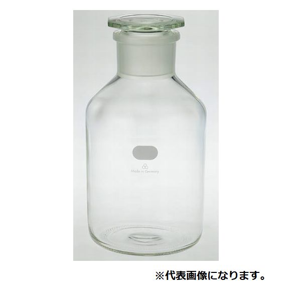 共通摺合せ試薬瓶 85-5045