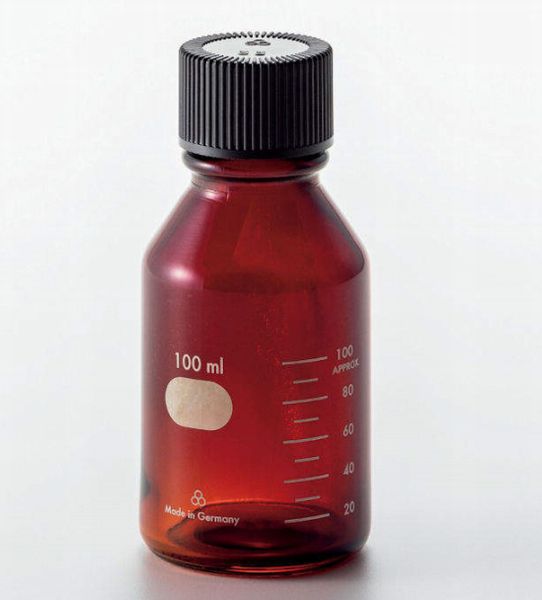 SG(ガラス)ボトル茶 85-6182