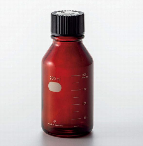 SG(ガラス)ボトル茶 85-6183