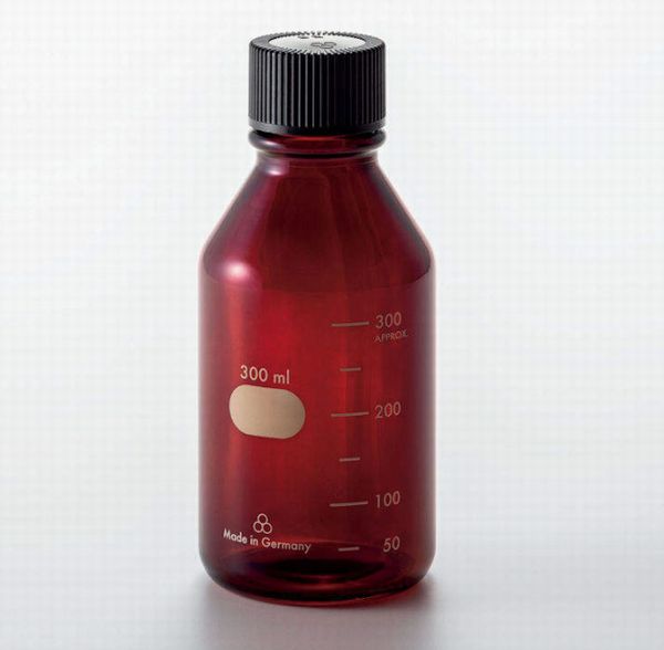 SG(ガラス)ボトル茶 85-6184