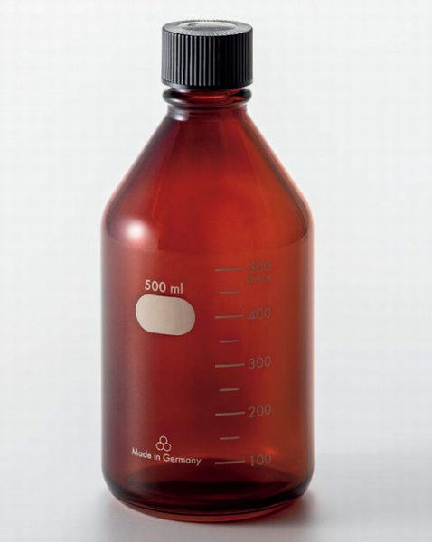 SG(ガラス)ボトル茶 85-6186