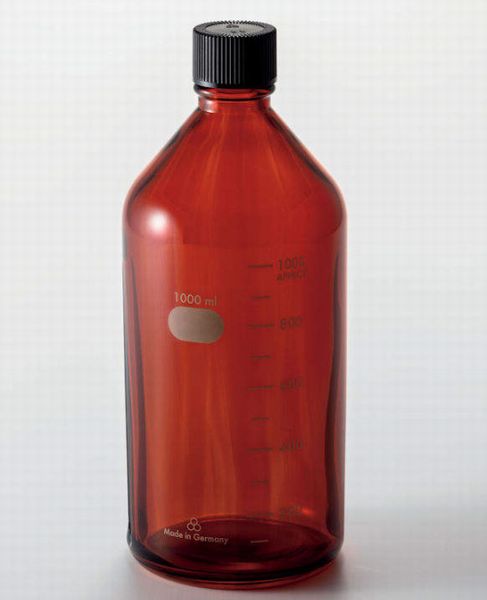 SG(ガラス)ボトル茶 85-6190