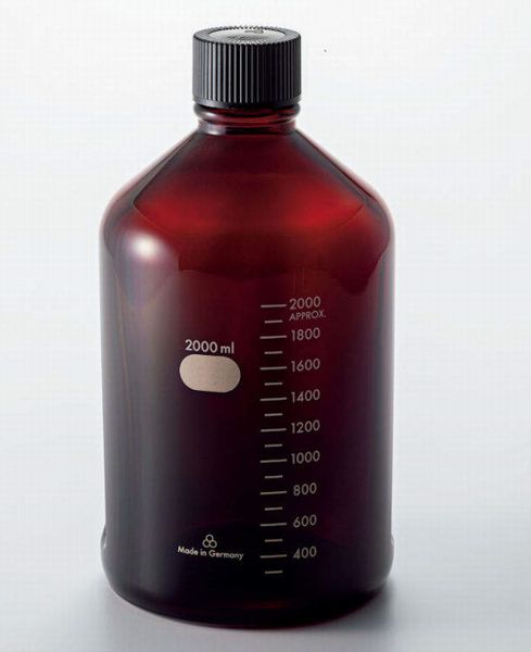 SG(ガラス)ボトル茶 85-6191