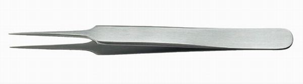 極細精密ピンセット TH-5A