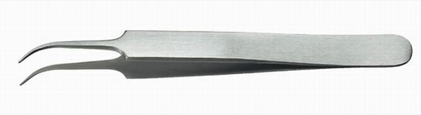 極細精密ピンセット TH-5B