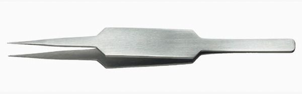 極細精密ピンセット TH-6A