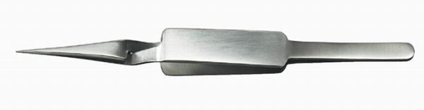 極細精密ピンセット TH-6C