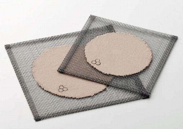 セラミック付金網 91-3047