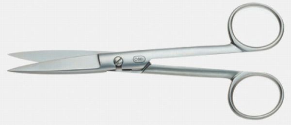 外科直剪刀 S-3A