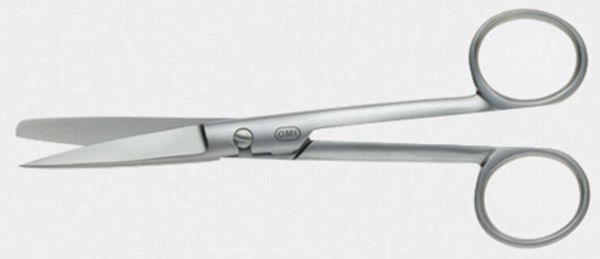 外科直剪刀 S-3B