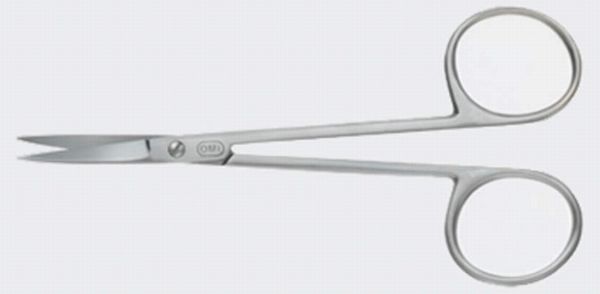 小剪刀両尖 S-4B