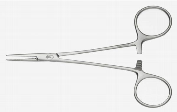 モスキート鉗子 F-3A