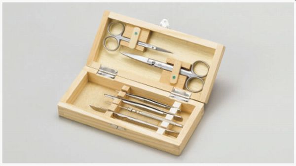 小解剖セット 91-7013