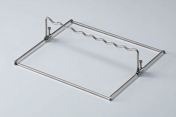 ピンセット・スパーテル立テ 91-7925