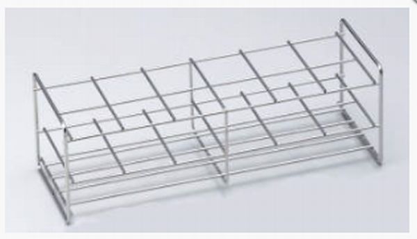 ステンレス遠沈管立 SS45-12