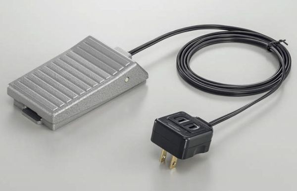 フットスイッチ SFM-80