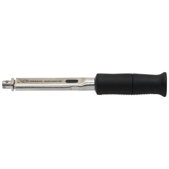 (トルクフリー)単能型手動式トルクレンチ BCSP型