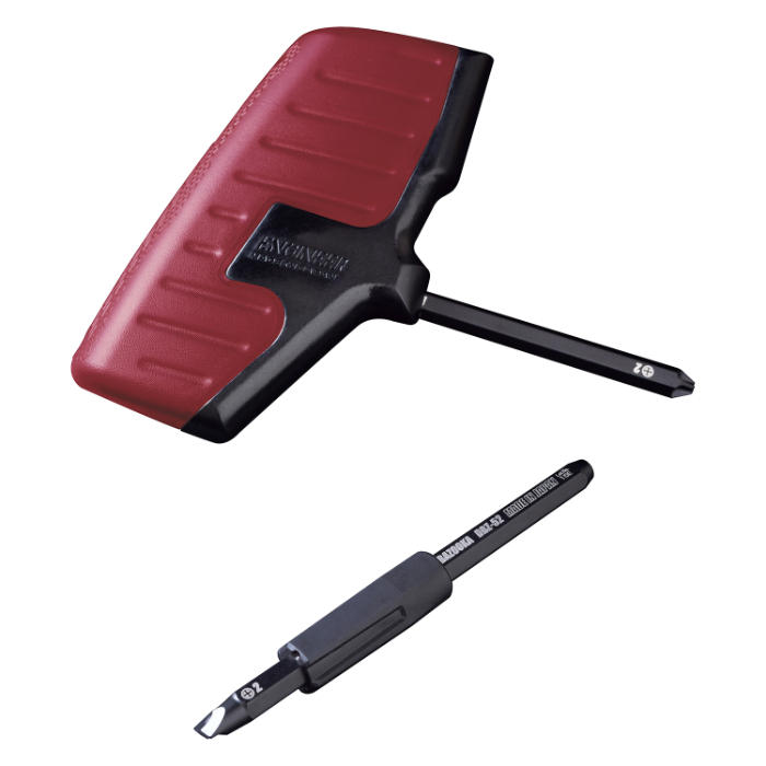 ネジザウルスバズーカ DBZ-60R