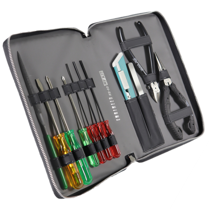 マイキット KS-02