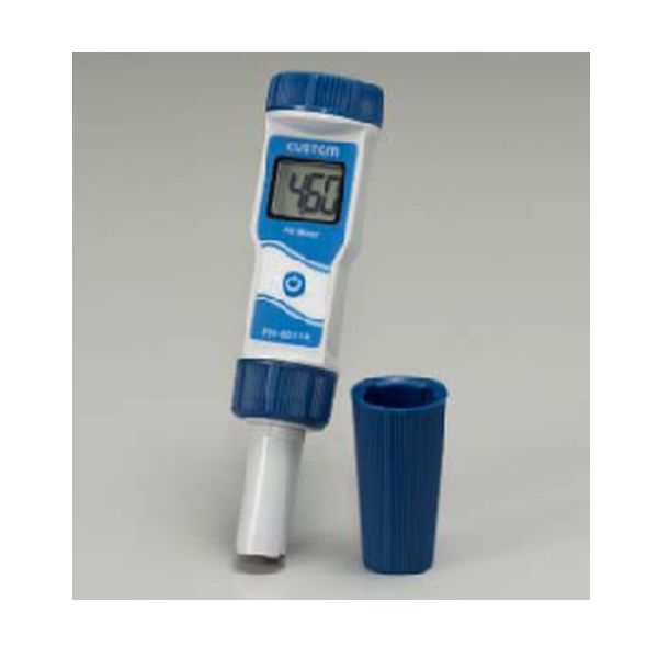 防水pH計 PH-6011A