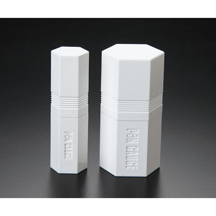 六角プラケース(小/0.05-10.00刻印ナシ PK