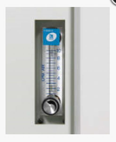 ガス置換デシケーター用1-10L RK-200V