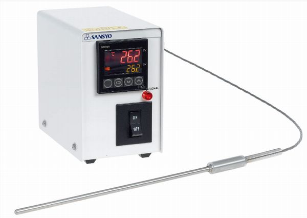 デジタル恒温用温度調節器 SA-010D