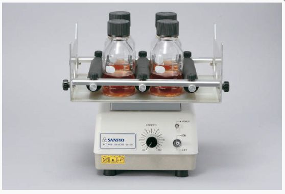 小型ロータリーシェーカー SA-500