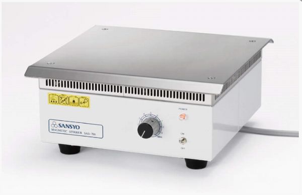 マグネチックスターラー SAS-700