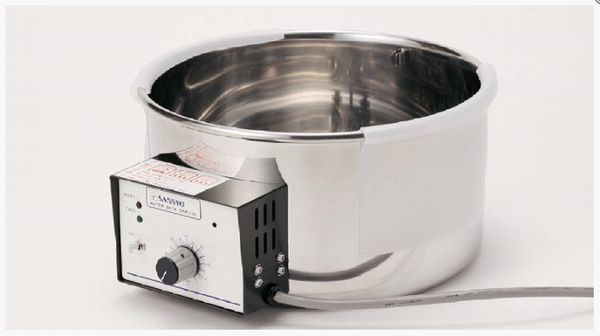 ウォーターバス SAW-100