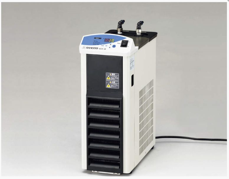 冷却水循環装置 SCA-12