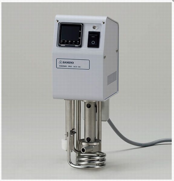 デジタル形恒温器 SCD-301
