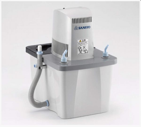 循環アスピレーター SCP100