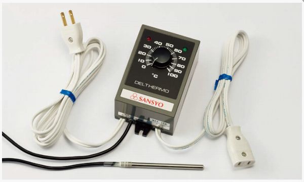 温調器デルサーモ SDS