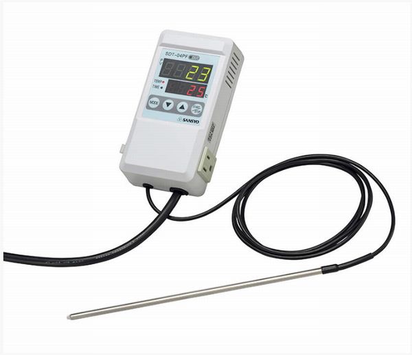 デジタル温度調節器 SDT-04PF