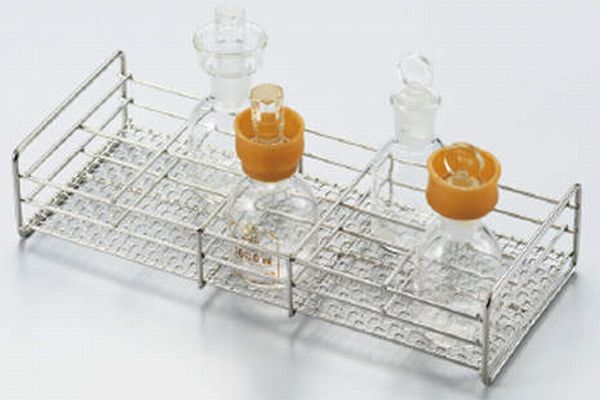 フラン瓶立テ SF55-10