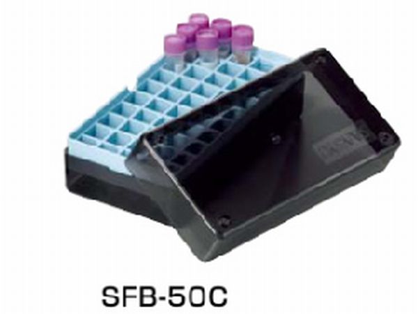 フリーズボックス50穴 SFB-50C(10枚)