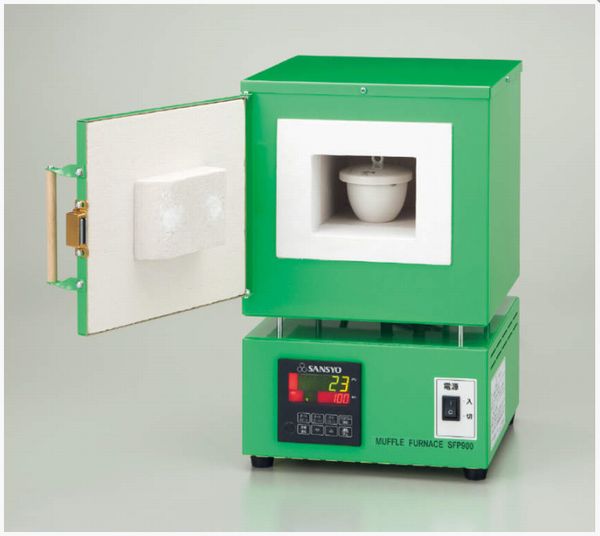 小型電気炉 SFP900