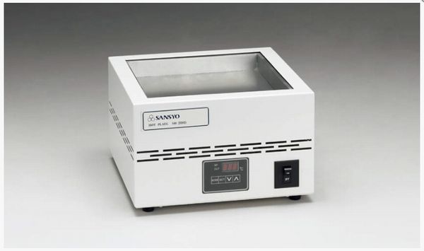 デジタルホットプレート(サンドバスタイプ) SH-200D