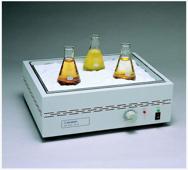ホットプレート(サンドバスタイプ) SH-450