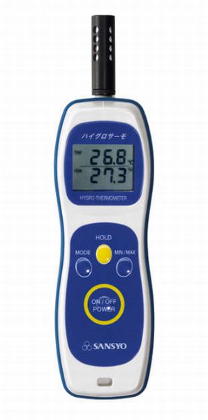 ハイグロサーモ SHT-200-D