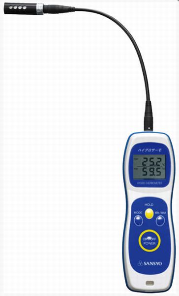 ハイグロサーモ SHT-200-F