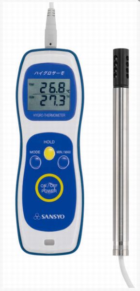 ハイグロサーモ SHT-200-S