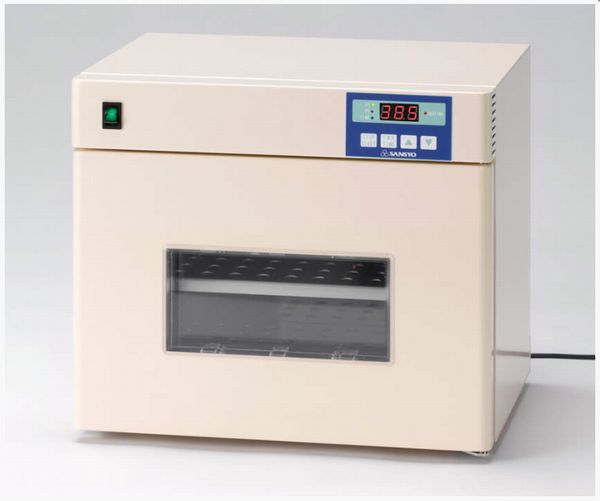 パーソナルインキュベータータイマー付 SIT-105